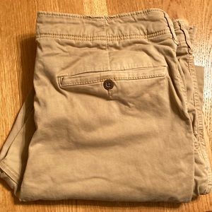 American eagle, extreme flex, relaxed straight, 34 x 32